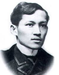 photo of jose rizal